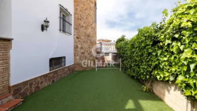 Chalet in Alhaurín de La Torre photo 16