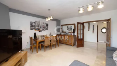 Chalet in Alhaurín de La Torre photo 22
