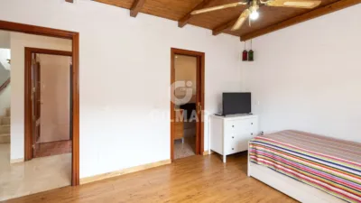 Chalet in Alhaurín de La Torre photo 24