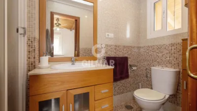 Chalet in Alhaurín de La Torre photo 25