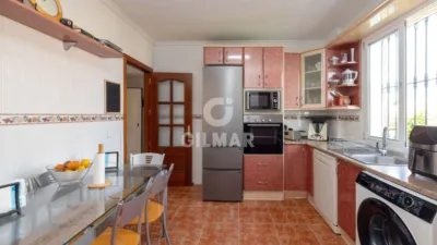 Chalet in Alhaurín de La Torre photo 28