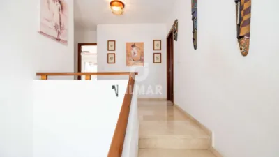 Chalet in Alhaurín de La Torre photo 29