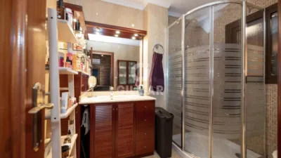 Chalet in Alhaurín de La Torre photo 34