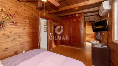 Chalet in Alhaurín de La Torre photo 35