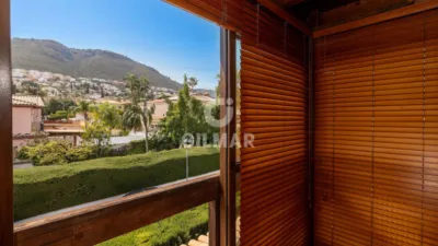 Chalet in Alhaurín de La Torre photo 38