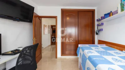 Chalet in Alhaurín de La Torre photo 40