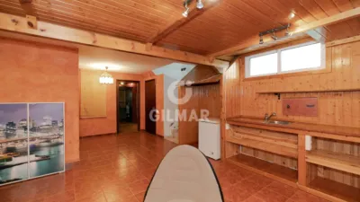 Chalet in Alhaurín de La Torre photo 43