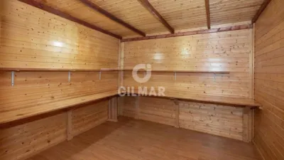 Chalet in Alhaurín de La Torre photo 46