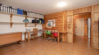 Chalet in Alhaurín de La Torre photo 48