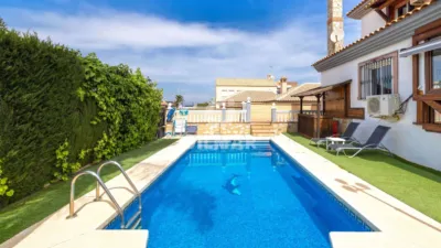 Chalet in Alhaurín de La Torre photo 4