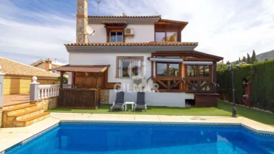 Chalet in Alhaurín de La Torre photo 6