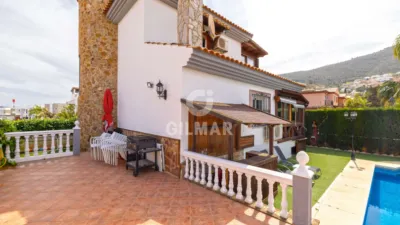 Chalet in Alhaurín de La Torre photo 8