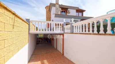 Chalet in Alhaurín de La Torre photo 9
