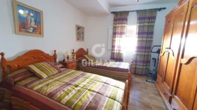 Apartment in Vejer de La Frontera photo 15