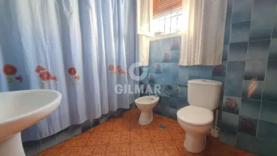 Apartment in Vejer de La Frontera photo 16