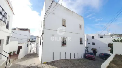 Apartment in Vejer de La Frontera photo 18