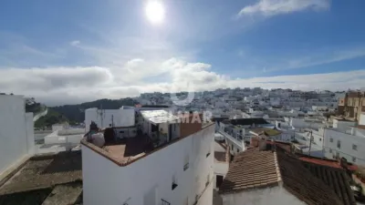 Apartment in Vejer de La Frontera photo 2