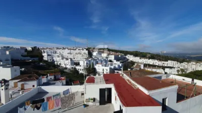Apartment in Vejer de La Frontera photo 3