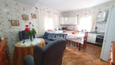 Apartment in Vejer de La Frontera photo 7