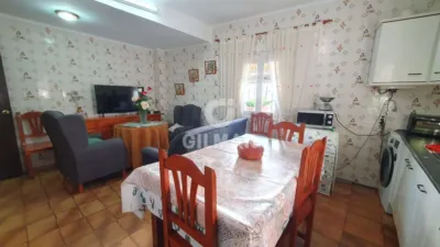 Apartment in Vejer de La Frontera photo 8