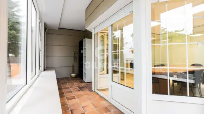 Chalet en alquiler en Peñagrande - Imagen 12