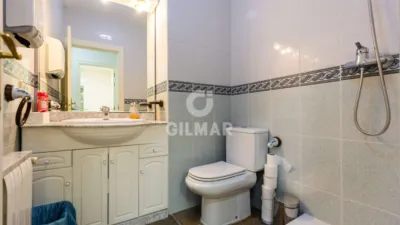 Chalet en alquiler en Peñagrande - Imagen 14