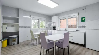 Chalet en alquiler en Peñagrande - Imagen 16