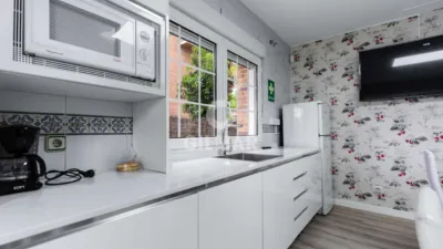 Chalet en alquiler en Peñagrande - Imagen 17