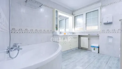 Chalet en alquiler en Peñagrande - Imagen 19