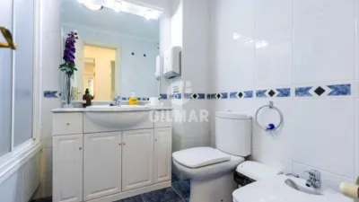 Chalet en alquiler en Peñagrande - Imagen 24