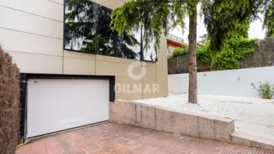 Chalet en alquiler en Peñagrande - Imagen 2