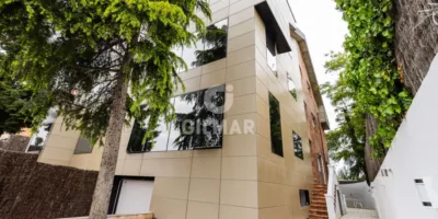 Chalet en alquiler en Peñagrande - Imagen 41