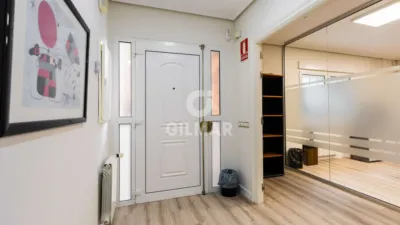 Chalet en alquiler en Peñagrande - Imagen 9