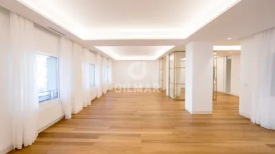 Piso en alquiler en Salamanca - Imagen 17