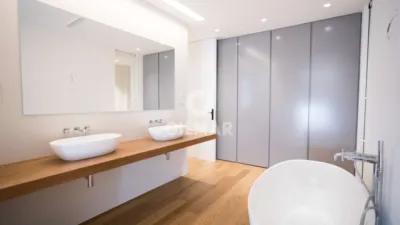 Piso en alquiler en Salamanca - Imagen 34