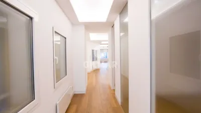 Piso en alquiler en Salamanca - Imagen 7