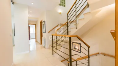 Chalet en alquiler en Peñagrande - Imagen 13