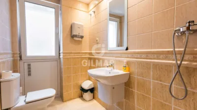 Chalet en alquiler en Peñagrande - Imagen 15