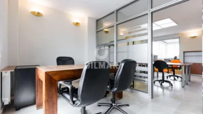 Chalet en alquiler en Peñagrande - Imagen 26