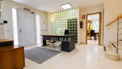 Chalet en alquiler en Peñagrande - Imagen 2