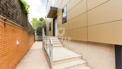 Chalet en alquiler en Peñagrande - Imagen 33