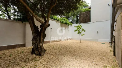 Chalet en alquiler en Peñagrande - Imagen 35