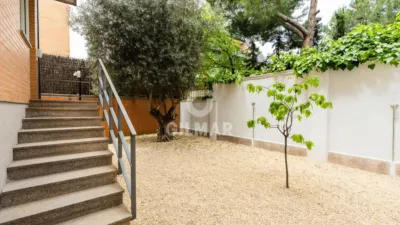 Chalet en alquiler en Peñagrande - Imagen 36