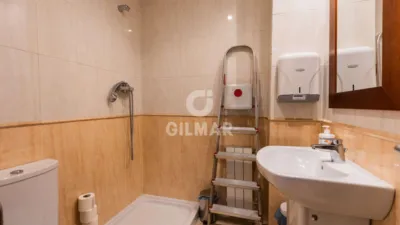 Chalet en alquiler en Peñagrande - Imagen 9