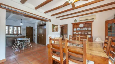 Chalet in Oromana photo 12