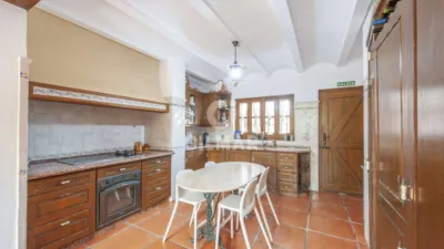 Chalet in Oromana photo 13