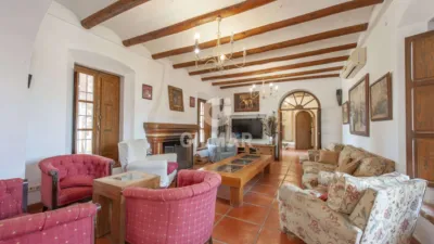 Chalet in Oromana photo 17
