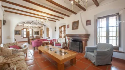 Chalet in Oromana photo 18