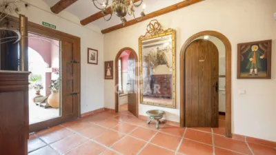 Chalet in Oromana photo 19