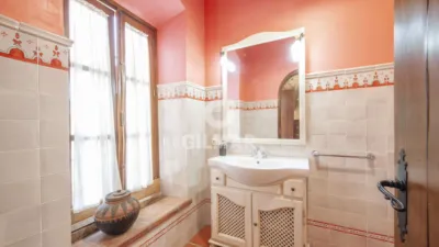 Chalet in Oromana photo 21